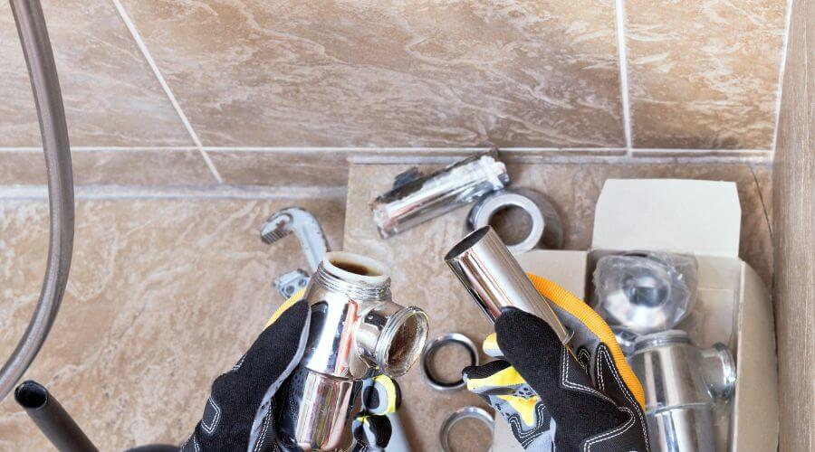 Expert tile roof repair services in Bunola, PA